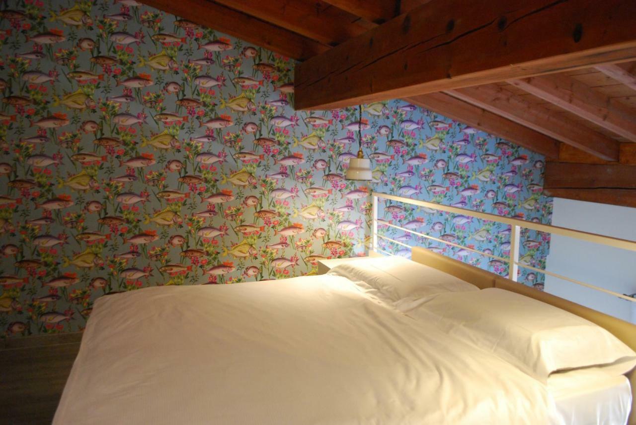 Agriturismo Il Rovere ロナート エクステリア 写真