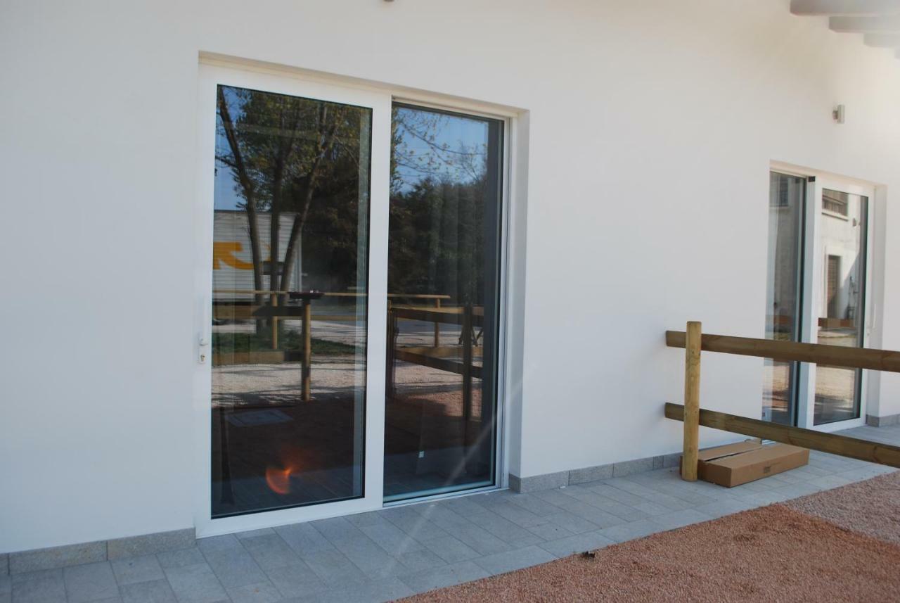 Agriturismo Il Rovere ロナート エクステリア 写真